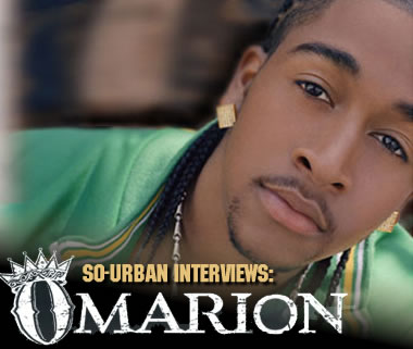 omarion
